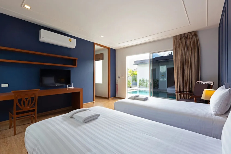 Hotelafbeelding