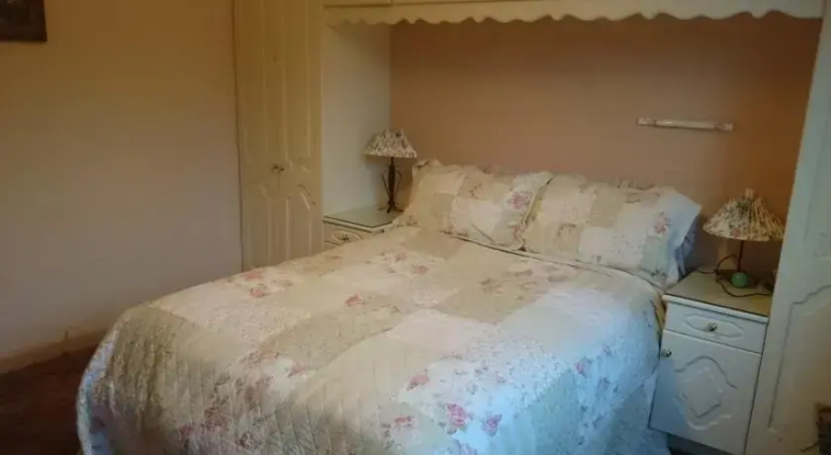 Guardian B&B
