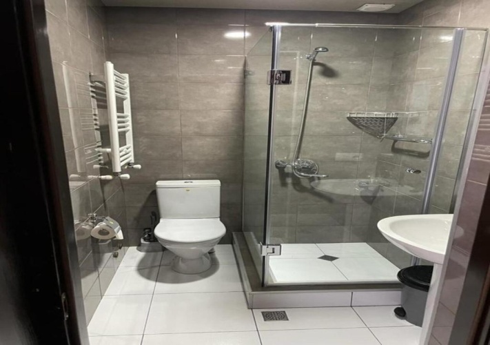 Standard Triple room with mountain view