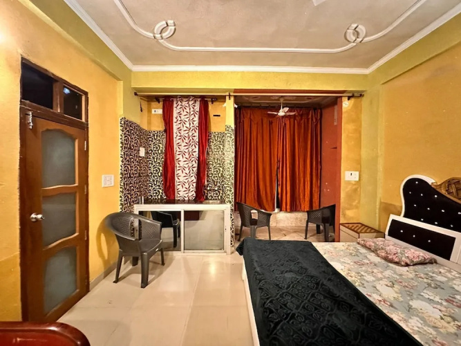 Radha Residency