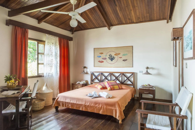 Corail Noir Hotel