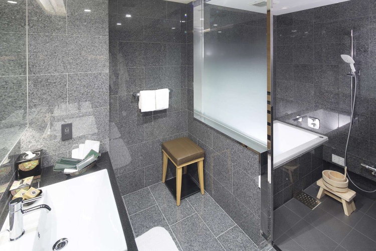 Hotel Chinzanso Tokyo photo 19