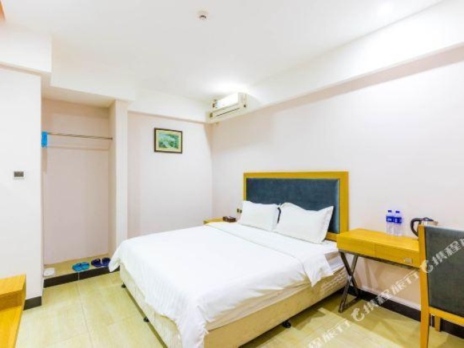 Business Double Suite