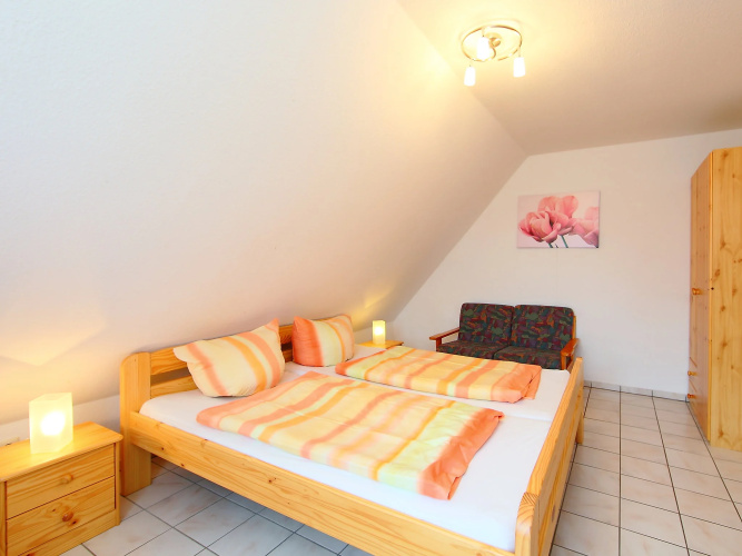 Holiday Home Robbe