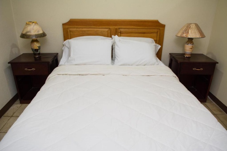 Superior Double room with view