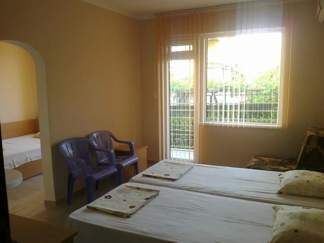 Guest House Rusalka