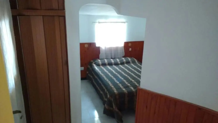 Agua de oro Housing