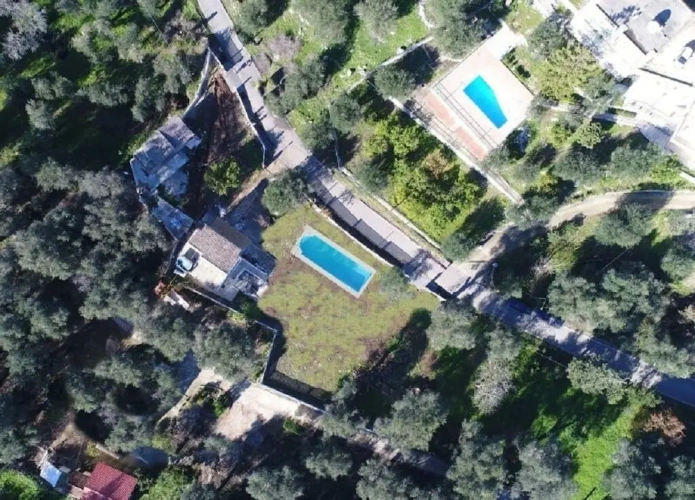 Premium Villa