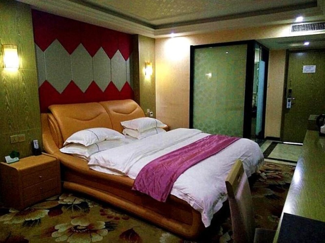 Business Double room