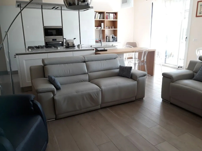 Il Viale Degli Aranci