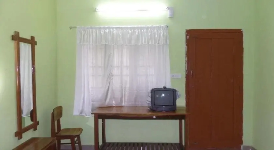 Rose Garden Homestay