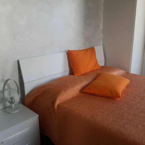Mazzoleni House Elite
