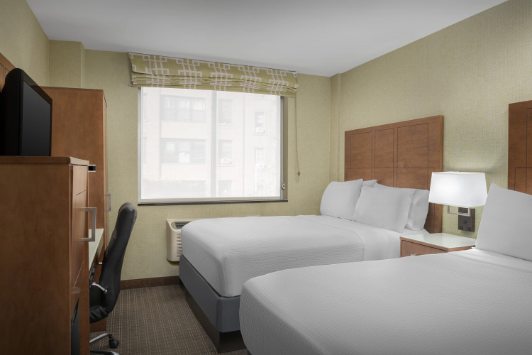 Holiday Inn Express Manhattan Midtown West photo 8