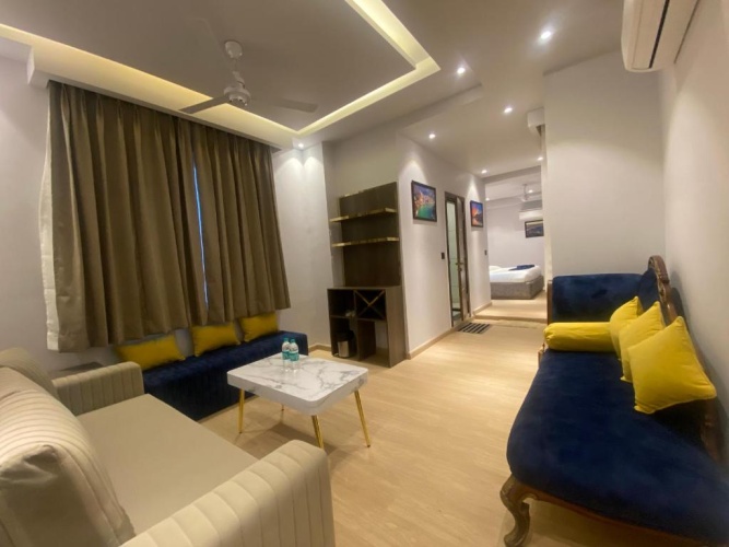 Family Suite