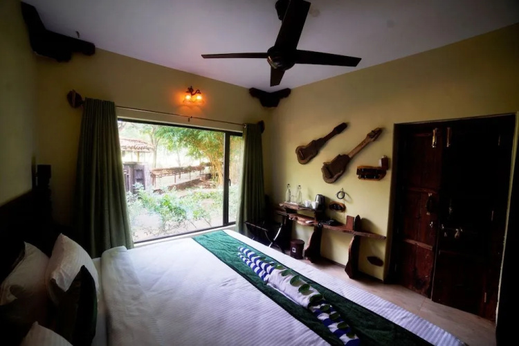 Regenta Resort Aranyaani