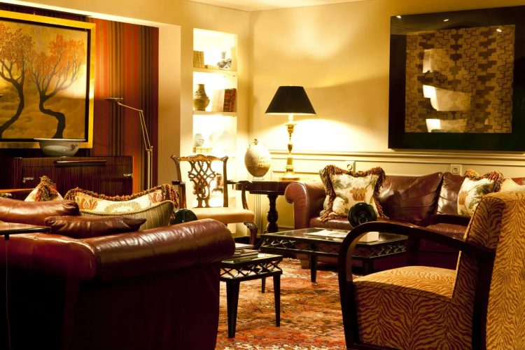 Royal Park Hotel