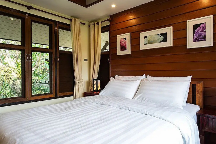Nirvana Chiang Mai