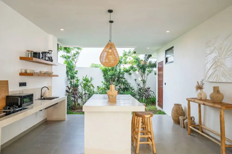 Surga Villa by Betterplace