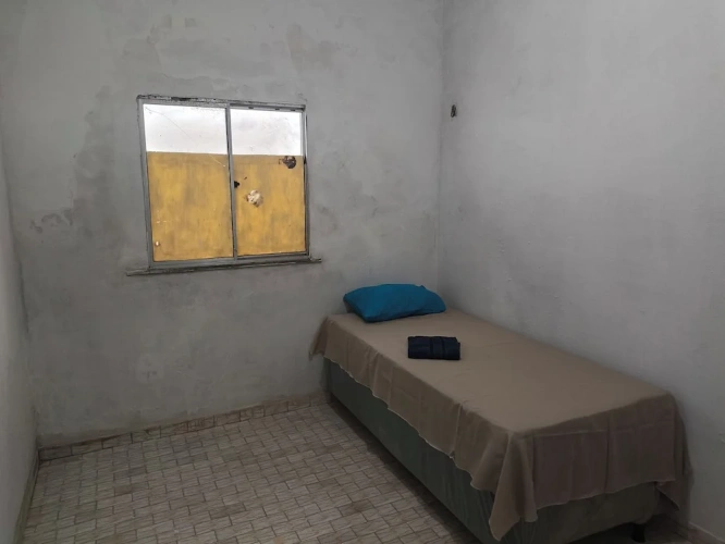 1 Bedroom Comfort Suite