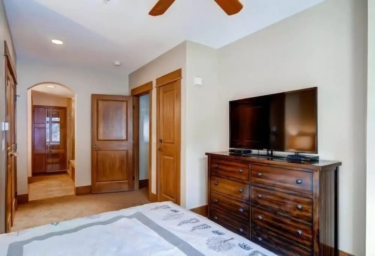 2 Bedrooms Standard room with balcony