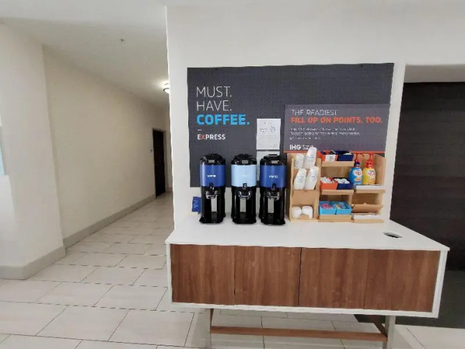 Holiday Inn Express Vidor South
