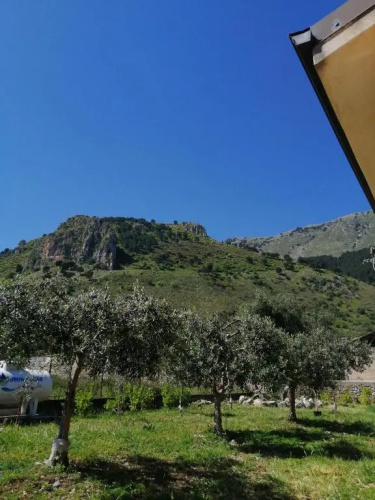 Zefiro Casa Vacanze