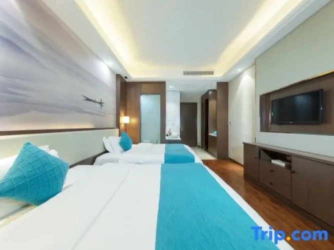 Executive Twin room