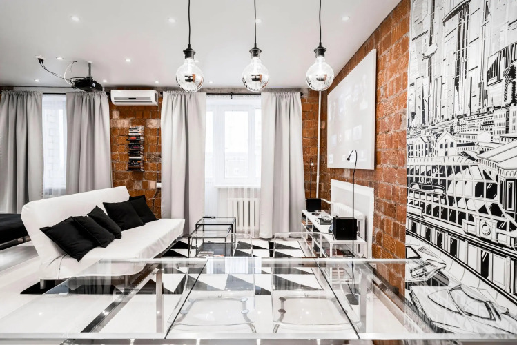 Mama Ro Na Sakharova Apartments - Image 2