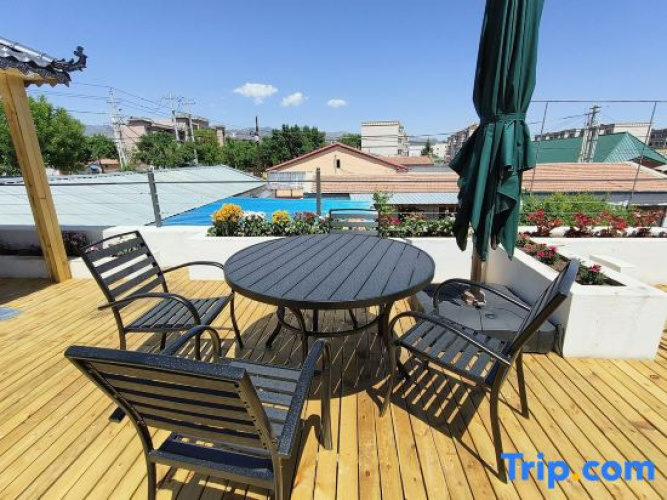 Turks Clouds B&B