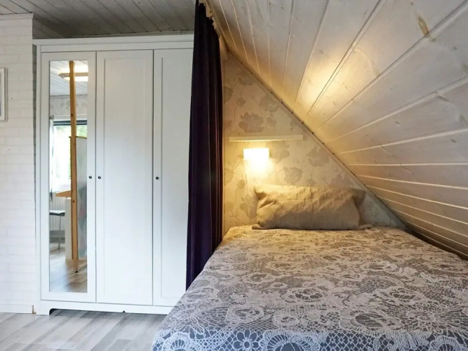 6 Person Holiday Home in Munkedal
