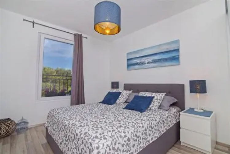 Apartment Obratov