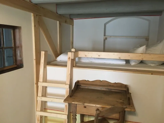 1 Bedroom Standard room with city view