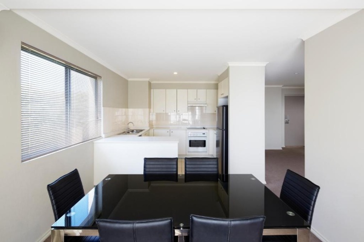 3 Bedrooms Deluxe Apartment