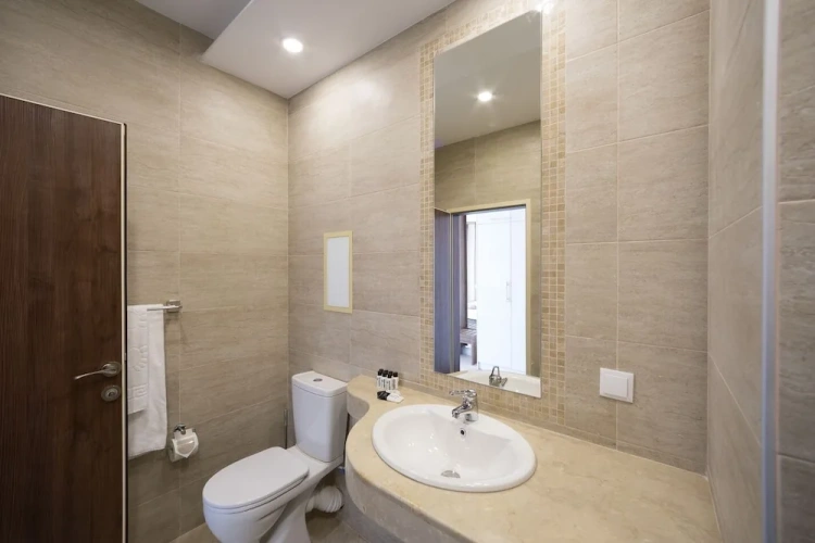Economy Single room