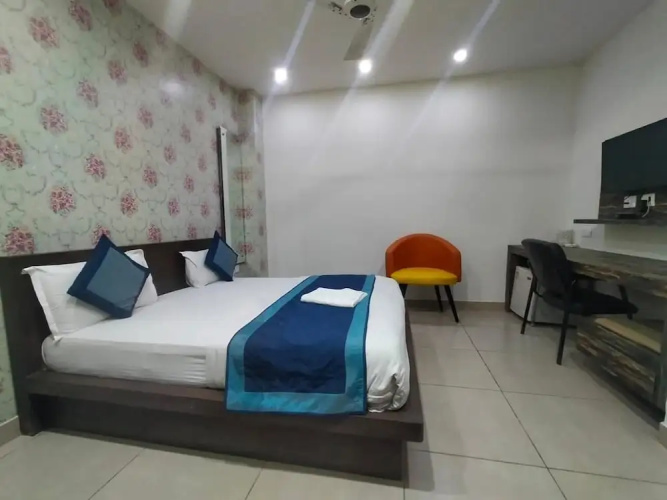 Hotel Maya Inn