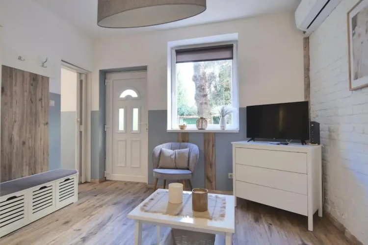 VAR17 Apartman