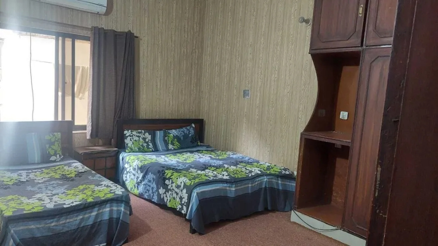 Sameer Guest House