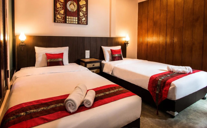 Viangdara Chiang Mai