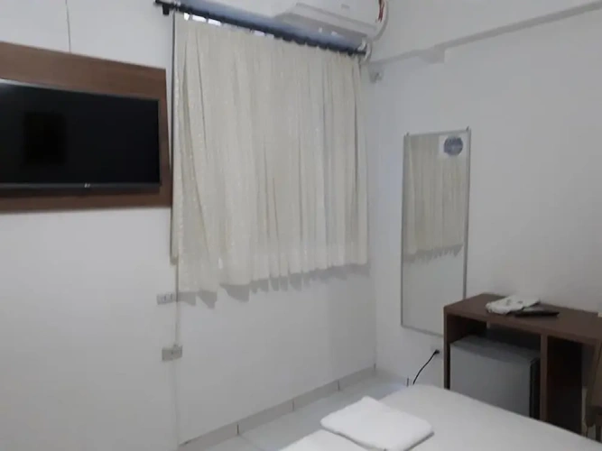 Executive Single room
