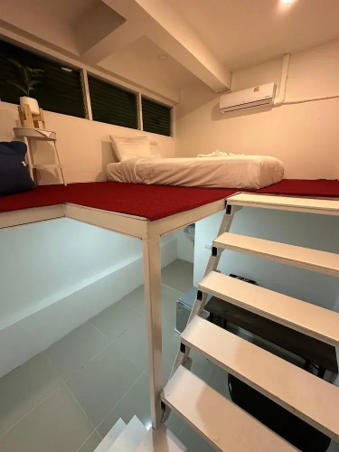 LimeTree Loft Guesthouse