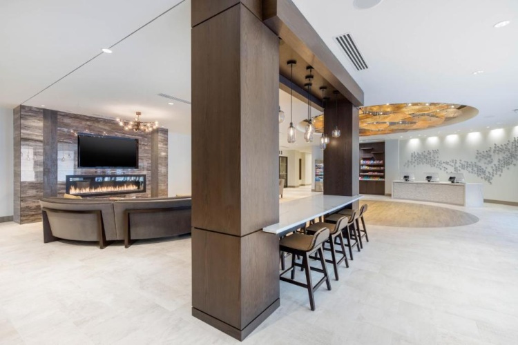 Cambria Hotel College Park photo 26