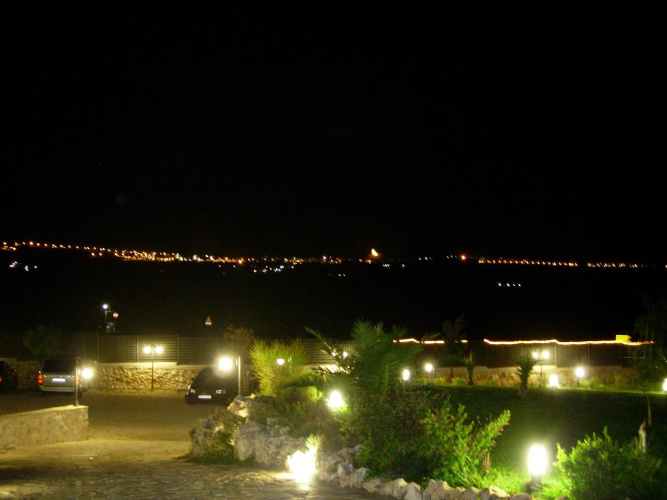 Agriturismo Terra dei Sassi