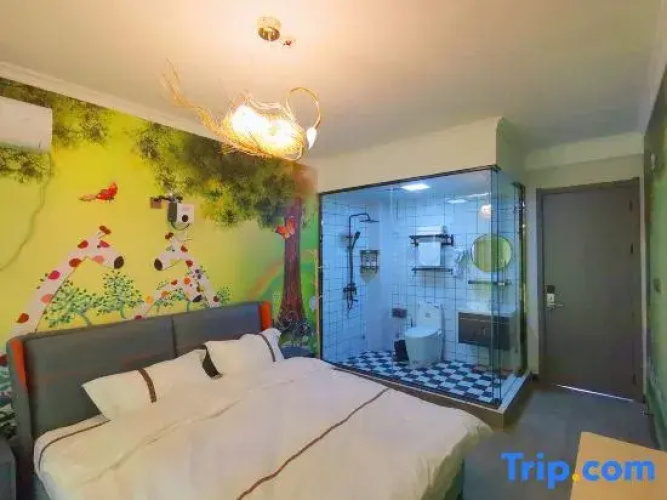 Xinxiang Yixiang Homestay