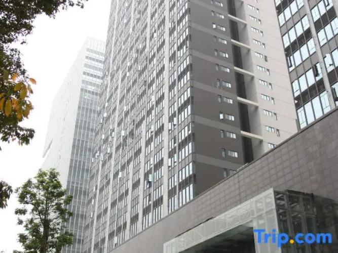 YouJia Apartment