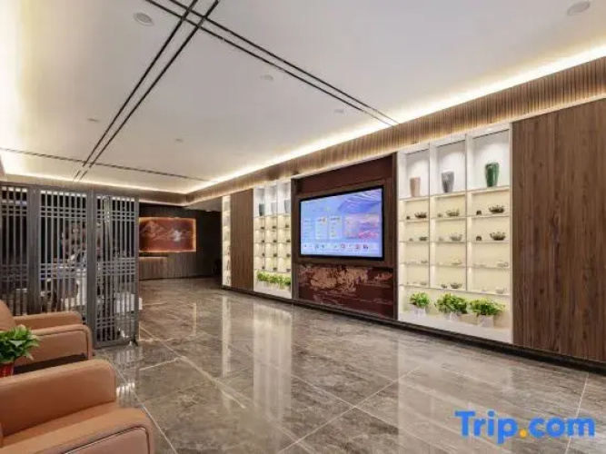 Impression · Luyating Hotel