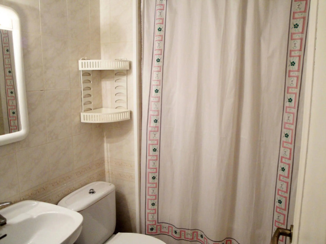 Apartamentos Concha Playa 3000
