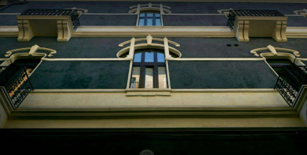 Ferrini Home - Via Monte Sant'Agata