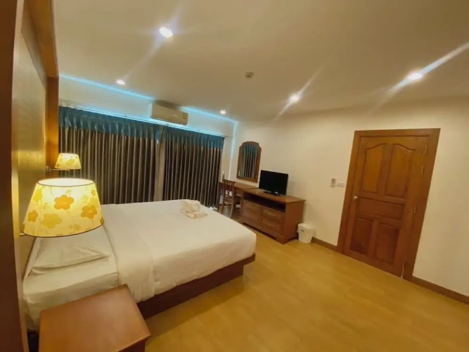 Suite