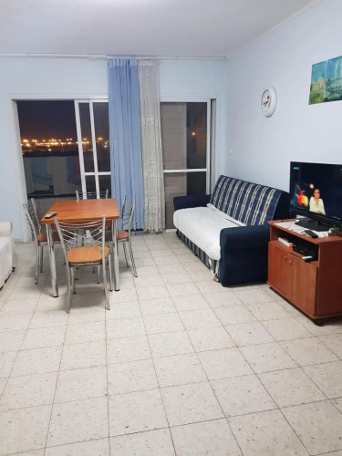 T3 a 2 pas de la mer reservation minimum 10 jours