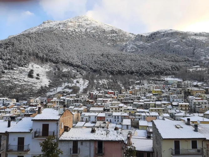 Appartamento Fra